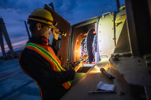 Best Commercial Electrician Services  in Maroa, IL