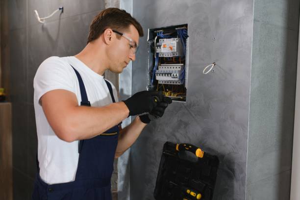 Best Electrician for Home Renovation  in Maroa, IL