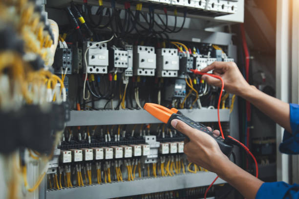 Best Electrical Repair Services  in Maroa, IL