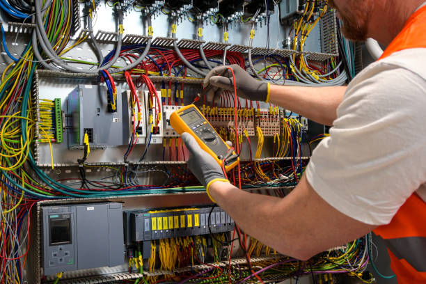 Best Electrical Repair Services  in Maroa, IL