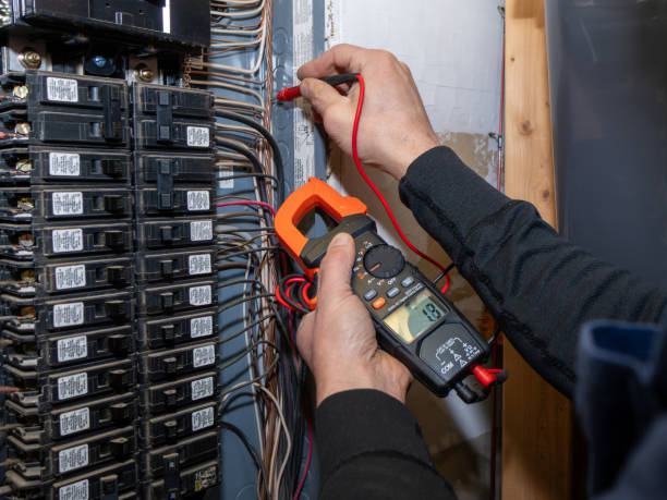 Best Home Electrical Repair  in Maroa, IL