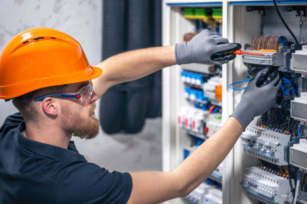 Best Electrical Outlet Repair  in Maroa, IL