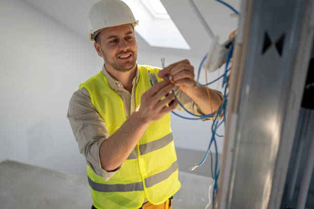 Best Emergency Electrician Near Me  in Maroa, IL